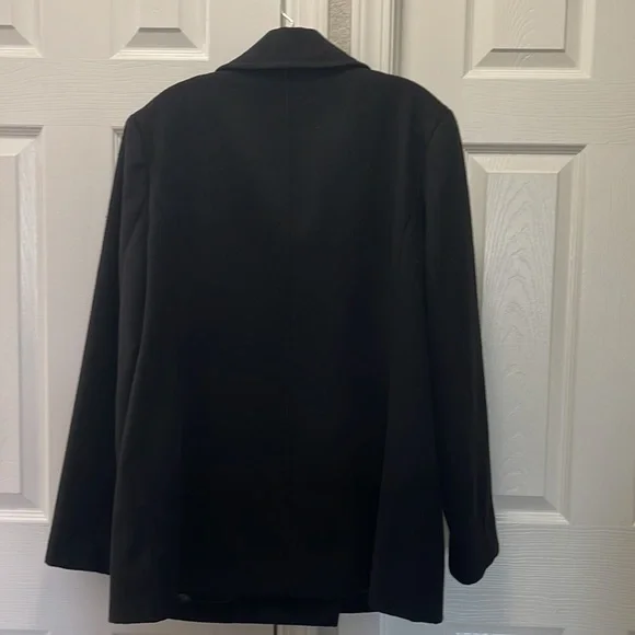 K Jordan Favorite Peacoat - Picture 3 of 5